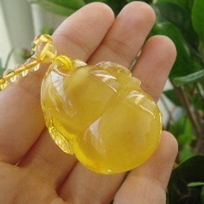 金珀 金珀