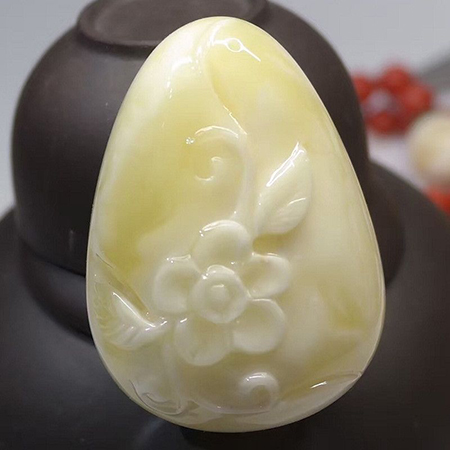 白花蜜蜡 白花蜜蜡